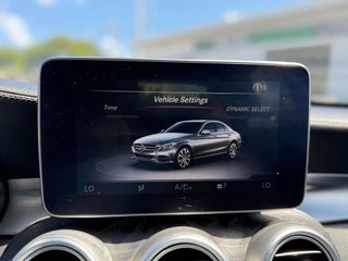 Mercedes-Benz C-Class for sale Las Vegas