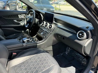 Mercedes-Benz C-Class for sale Las Vegas