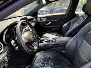 Mercedes-Benz C-Class for sale Las Vegas