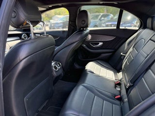 Mercedes-Benz C-Class for sale Las Vegas