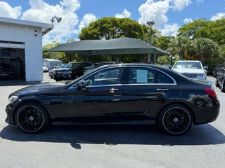 Mercedes-Benz C-Class for sale Las Vegas