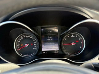 Mercedes-Benz C-Class for sale Las Vegas