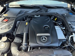 Mercedes-Benz C-Class for sale Las Vegas