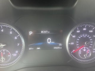 Hyundai SANTA FE for sale Las Vegas