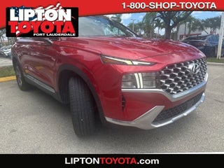 Hyundai SANTA FE for sale Las Vegas