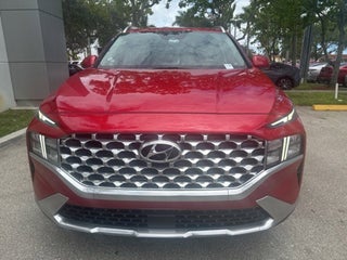 Hyundai SANTA FE for sale Las Vegas
