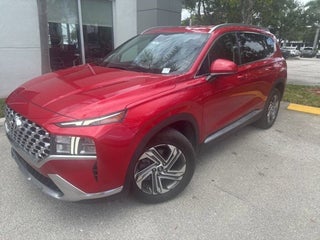 Hyundai SANTA FE for sale Las Vegas