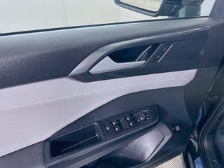 2022 Volkswagen Taos thumbnail – Miami, FL – 15