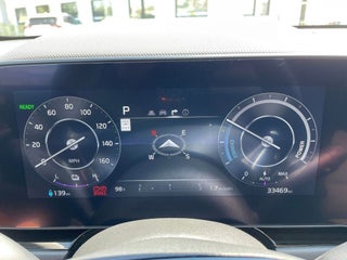 Kia Niro EV for sale Las Vegas