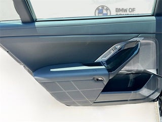 2024 BMW i7 thumbnail – Pompano Beach, FL – 136