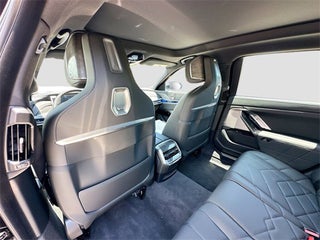 2024 BMW i7 thumbnail – Pompano Beach, FL – 135