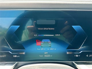2024 BMW i7 thumbnail – Pompano Beach, FL – 120