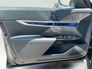 2024 BMW i7 thumbnail – Pompano Beach, FL – 130