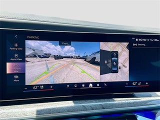 2024 BMW i7 thumbnail – Pompano Beach, FL – 123