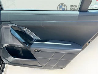 2024 BMW i7 thumbnail – Pompano Beach, FL – 141