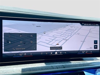 2024 BMW i7 thumbnail – Pompano Beach, FL – 122