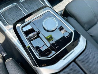 2024 BMW i7 thumbnail – Pompano Beach, FL – 125
