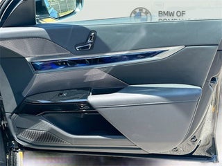 2024 BMW i7 thumbnail – Pompano Beach, FL – 144