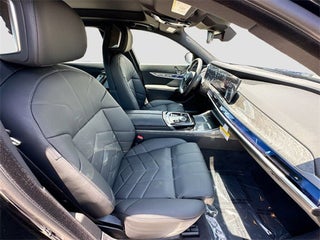 2024 BMW i7 thumbnail – Pompano Beach, FL – 142