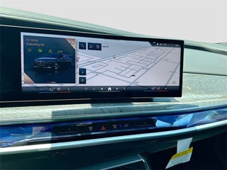 2024 BMW i7 thumbnail – Pompano Beach, FL – 121