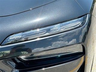 2024 BMW i7 thumbnail – Pompano Beach, FL – 146