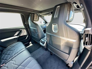 2024 BMW i7 thumbnail – Pompano Beach, FL – 140