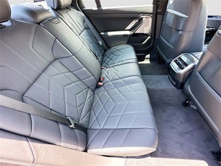 2024 BMW i7 thumbnail – Pompano Beach, FL – 139