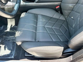 2024 BMW i7 thumbnail – Pompano Beach, FL – 127