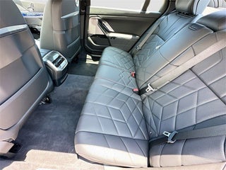 2024 BMW i7 thumbnail – Pompano Beach, FL – 134