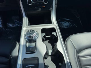Ford Edge for sale Las Vegas