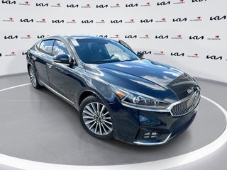Kia Cadenza for sale Las Vegas