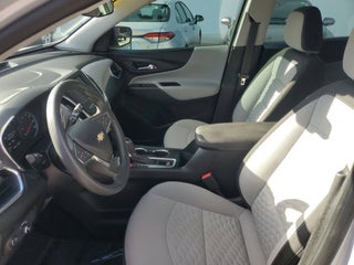 2020 Chevrolet Equinox thumbnail – Miami, FL – 17