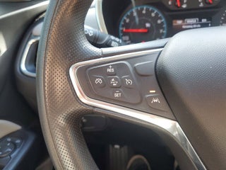 2020 Chevrolet Equinox thumbnail – Miami, FL – 23