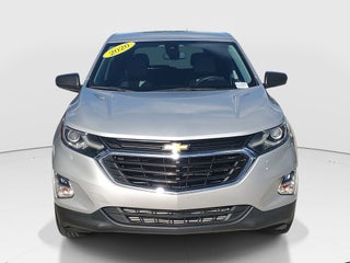 2020 Chevrolet Equinox thumbnail – Miami, FL – 4