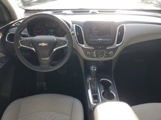 2020 Chevrolet Equinox thumbnail – Miami, FL – 12