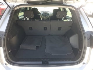 2020 Chevrolet Equinox thumbnail – Miami, FL – 11