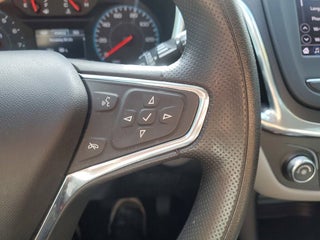 2020 Chevrolet Equinox thumbnail – Miami, FL – 24