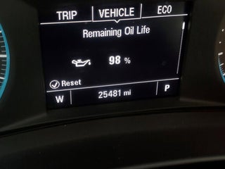 2020 Chevrolet Equinox thumbnail – Miami, FL – 26