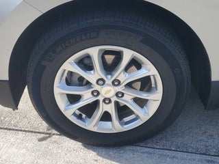 2020 Chevrolet Equinox thumbnail – Miami, FL – 6