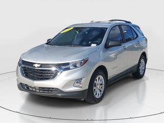 2020 Chevrolet Equinox thumbnail – Miami, FL – 5