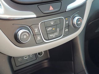 2020 Chevrolet Equinox thumbnail – Miami, FL – 30