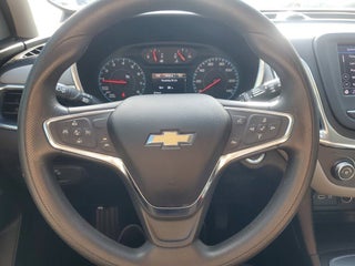 2020 Chevrolet Equinox thumbnail – Miami, FL – 22