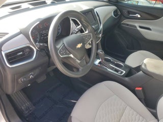 2020 Chevrolet Equinox thumbnail – Miami, FL – 18