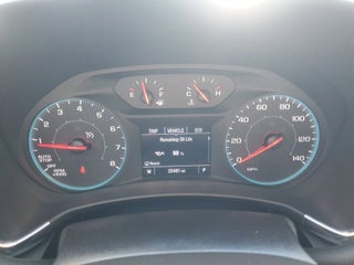 2020 Chevrolet Equinox thumbnail – Miami, FL – 25