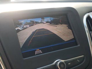 2020 Chevrolet Equinox thumbnail – Miami, FL – 29