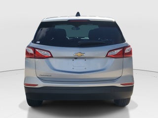 2020 Chevrolet Equinox thumbnail – Miami, FL – 8