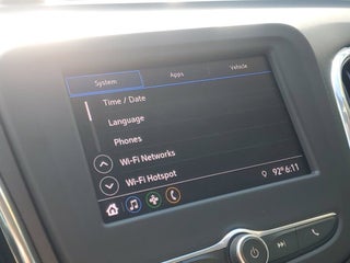 2020 Chevrolet Equinox thumbnail – Miami, FL – 28