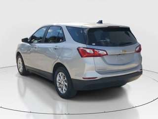 2020 Chevrolet Equinox thumbnail – Miami, FL – 7