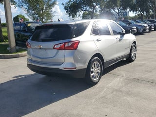 2020 Chevrolet Equinox thumbnail – Miami, FL – 9