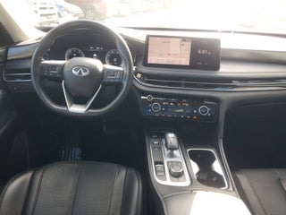 2022 INFINITI QX60 thumbnail – Miami, FL – 13
